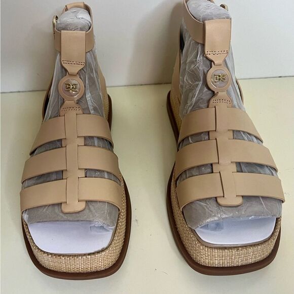 New without box Sam Edelman Naima size 9 - Picture 3 of 9